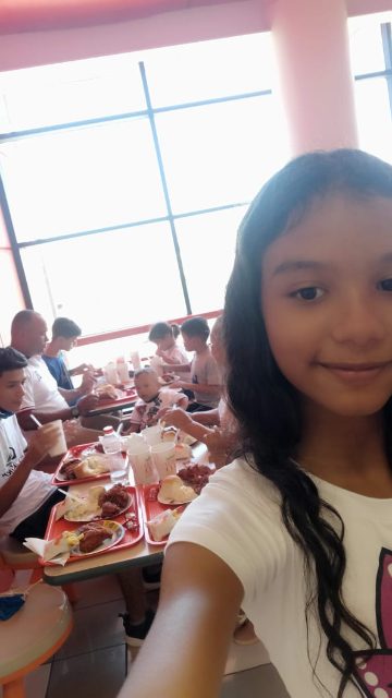 Yosliana Guevara Izaguirre