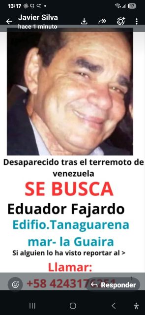 Eduardo fajardo