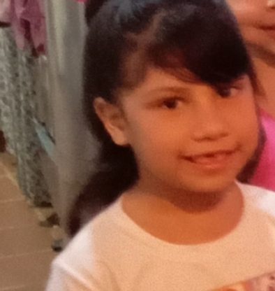 Arianna Aileen Armas Arias