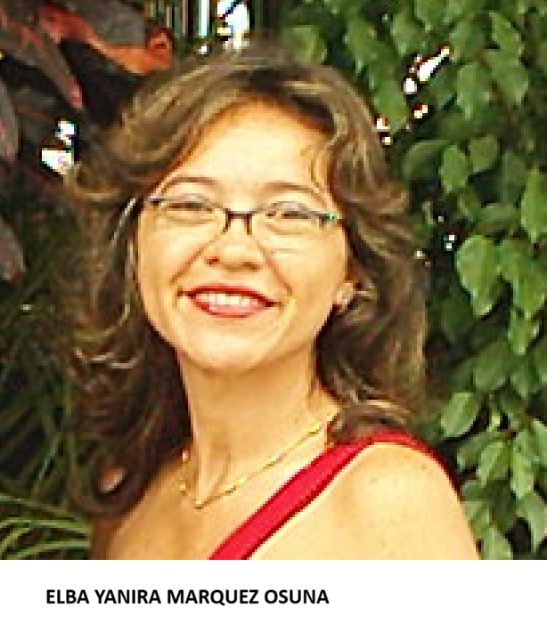 ELBA MARQUEZ OSUNA
