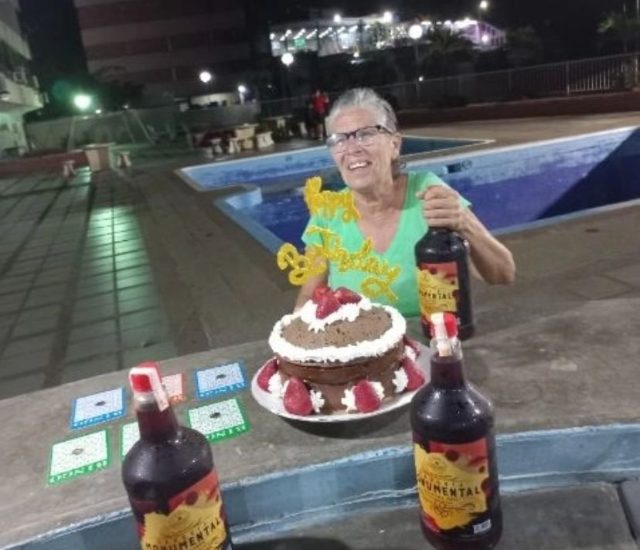 Dalia del Carmen Bastidas