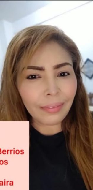 Yurbi berrios