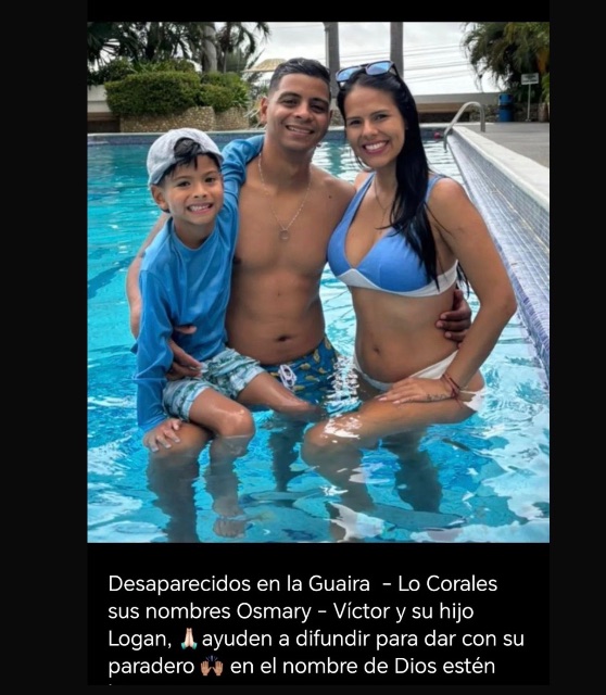 Osmary Montilla