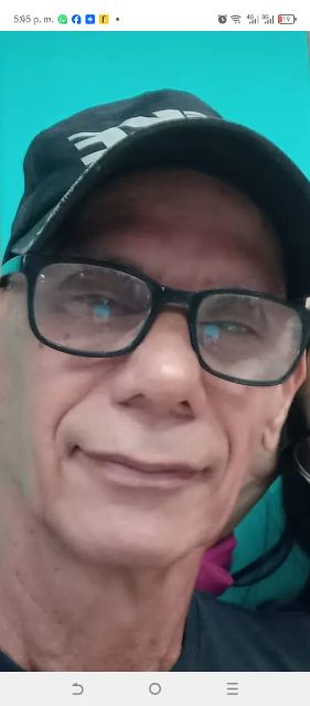 Ernesto Pérez Rodríguez