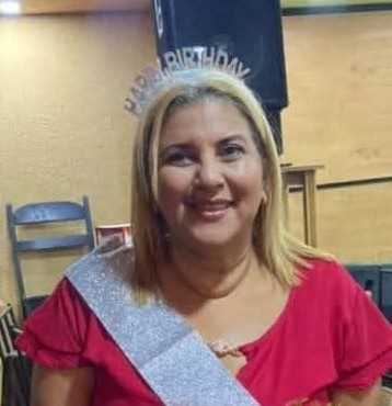 Lilibeth González calderin