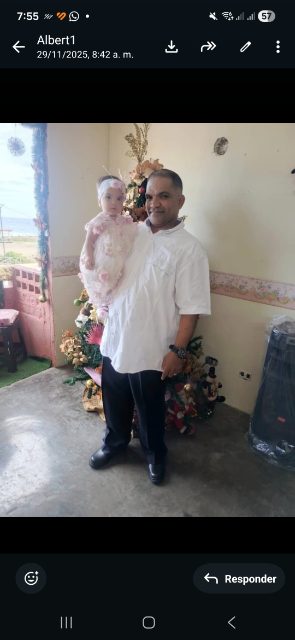 JOSE ALBERTO QUEVEDO