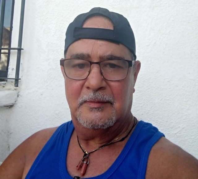 José Luis Acosta Martinez