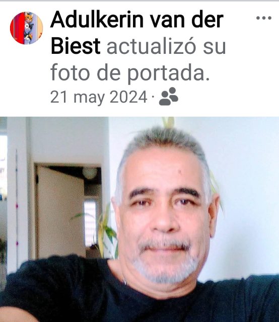 Adulterio Van der Biest