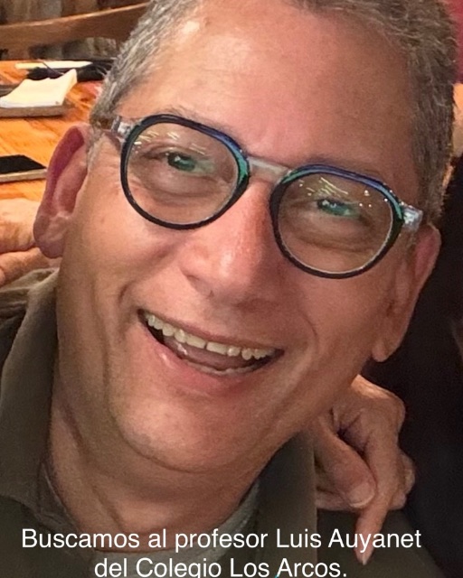 Luis Auyanet