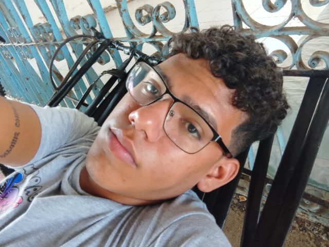 Raiben Blanco