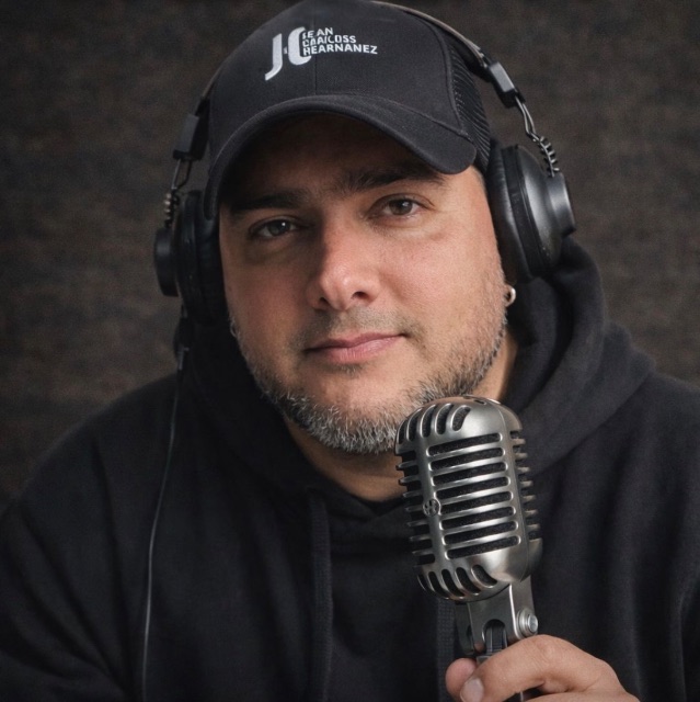 Jean Carlos Hernandez