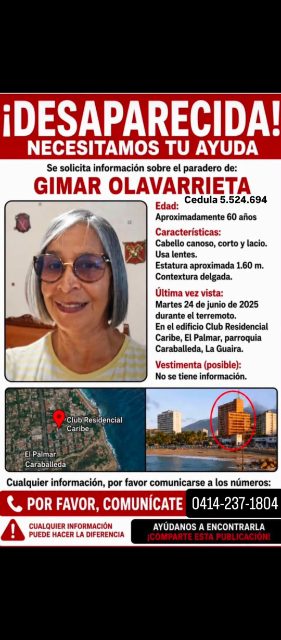 Gimar olavarrieta