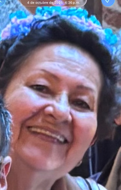 Patricia Pachon