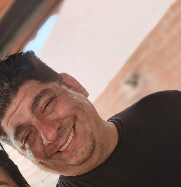 Ricardo Astudillo