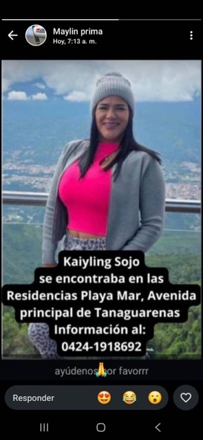 Kailing Sojo