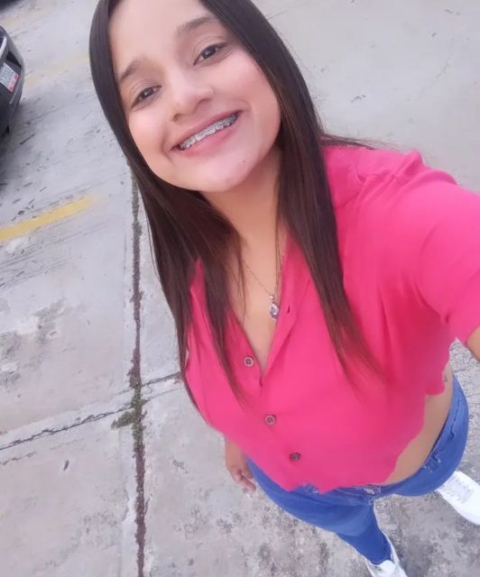 Betzabeth del Carmen Nuñez Gomez
