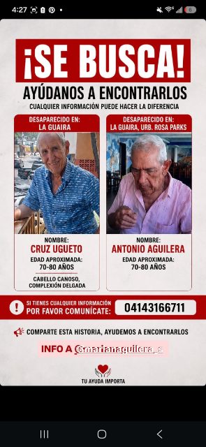 Cruz Ugueto