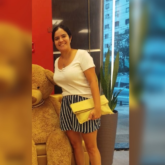 Arnaly Sheila Regalado Lopez