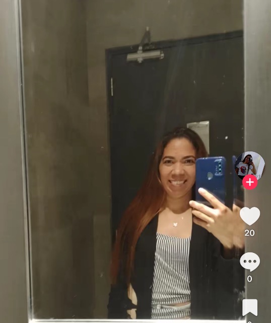 NEILIMAR CAROLINA IRIARTE VERGEZ