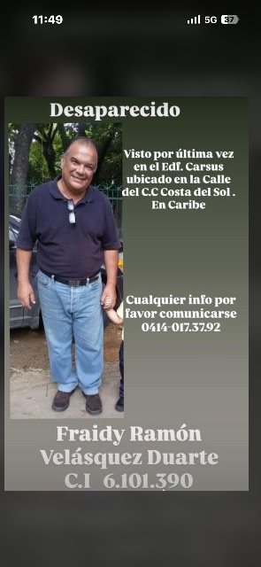 Fraidy Ramón Velásquez