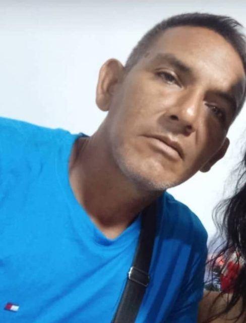 Andrés Castro