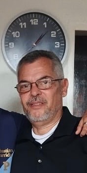 Francisco Garrido