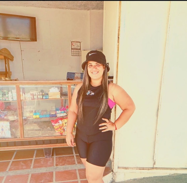 Lireosca Rodríguez
