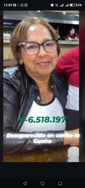 Zoraida torrealba