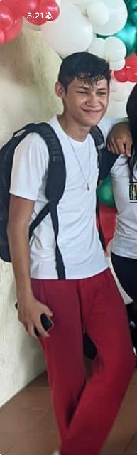 Dario Alejandro Ramirez
