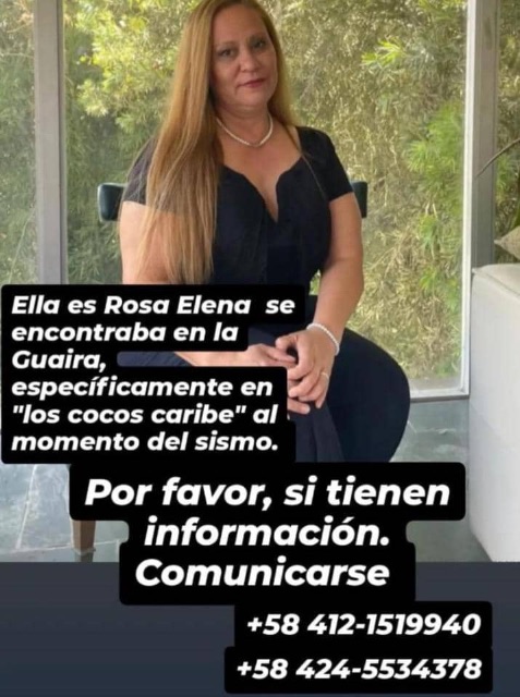 Rosa Elena
