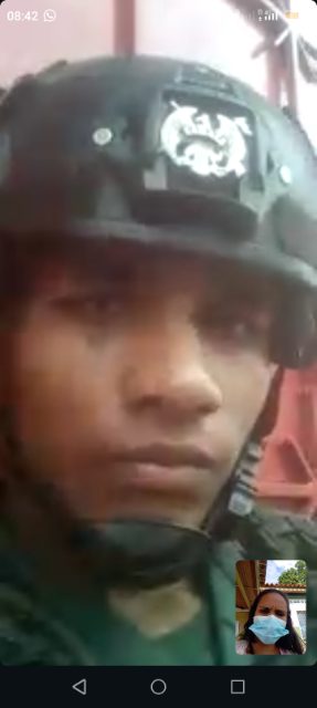Julio Rafael González Ramirez
