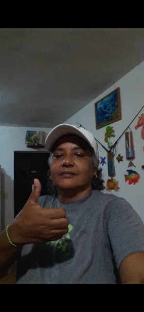 Aleyri antunez