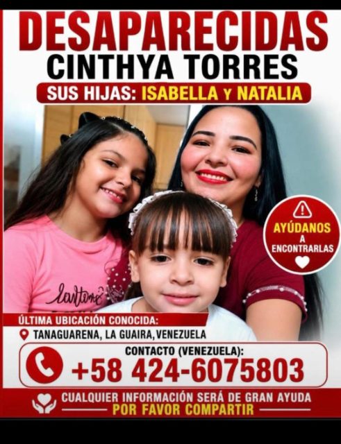 Cinthya torres
