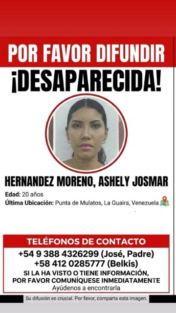 Asheely josmar moreno hernandez