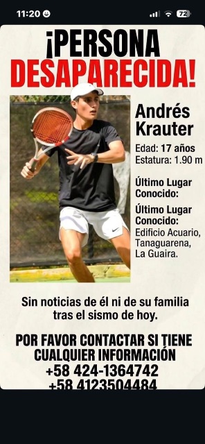Andres Krauter