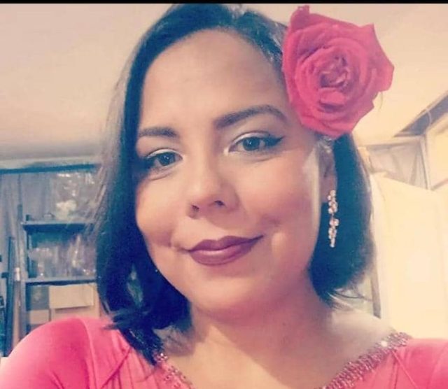 Luisana Petit