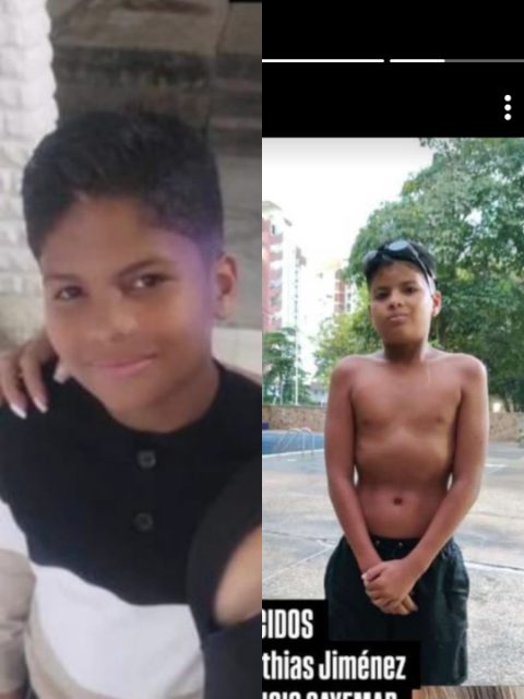 Mathias Jimenez