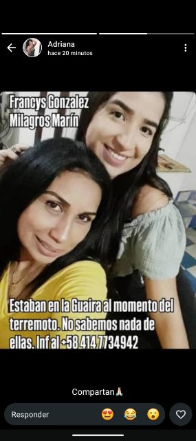 Milagros Marín