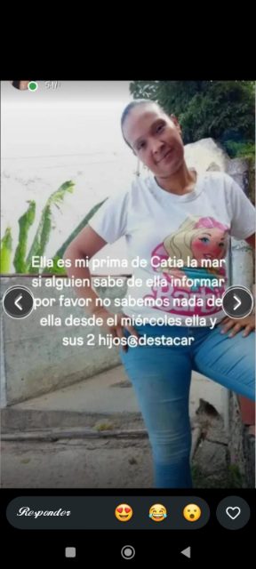 Barbara Toledo