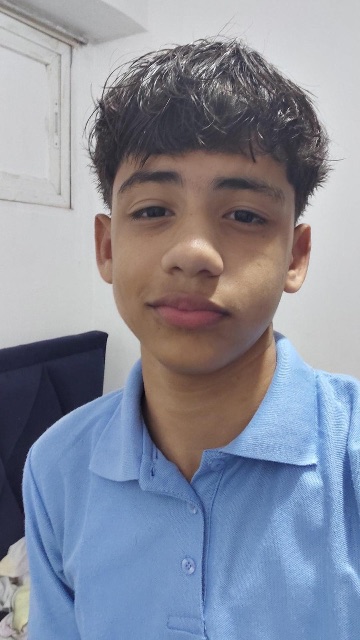 Cristian Arian Corro Guerrero