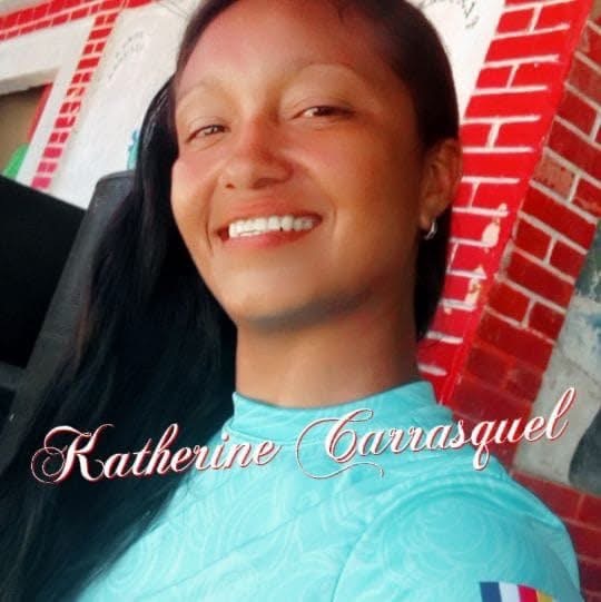 Katherine Carrasquel