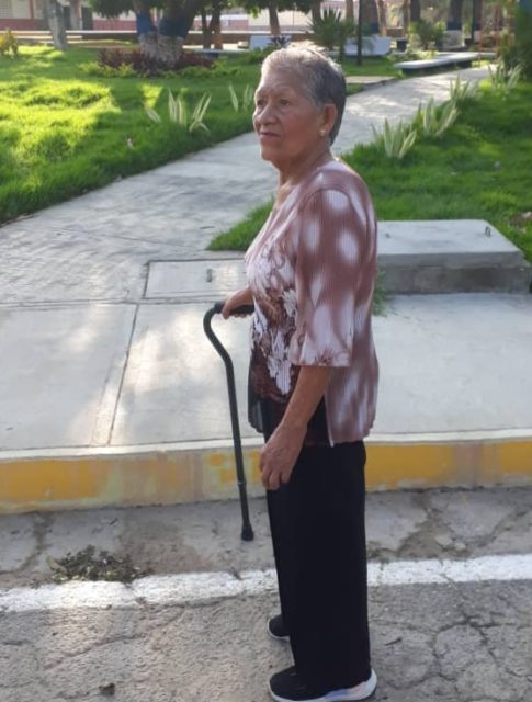 Guadalupe Fernández