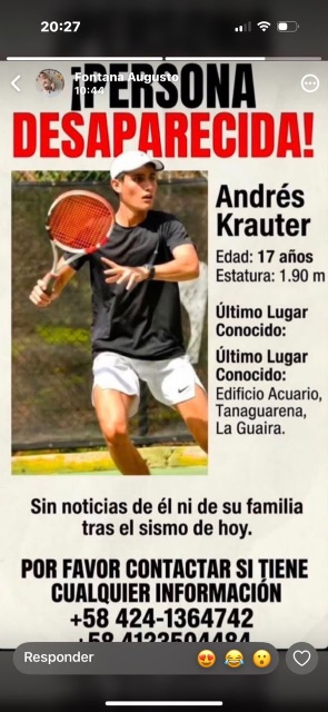 Andrés Krauter