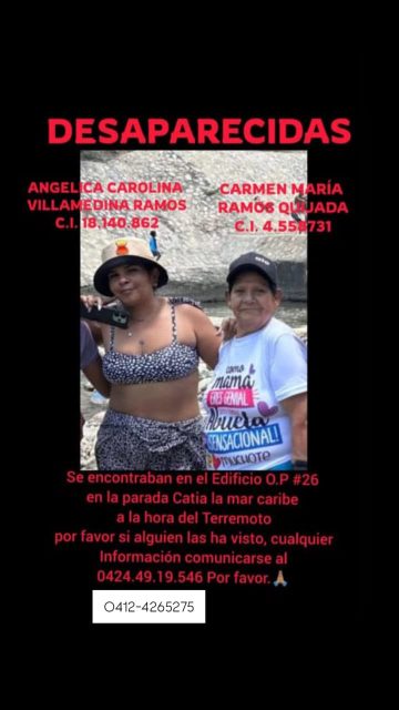 Carmen María ramos quijadas
