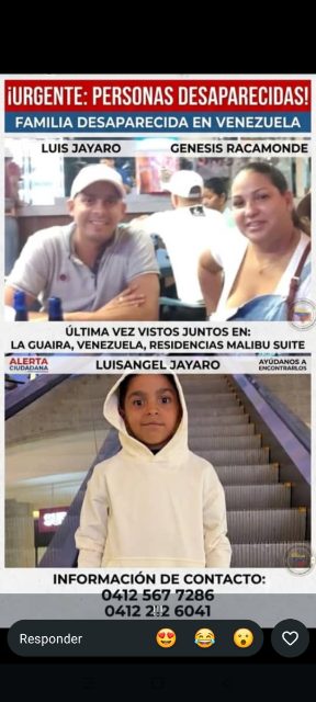 Luis jayaro