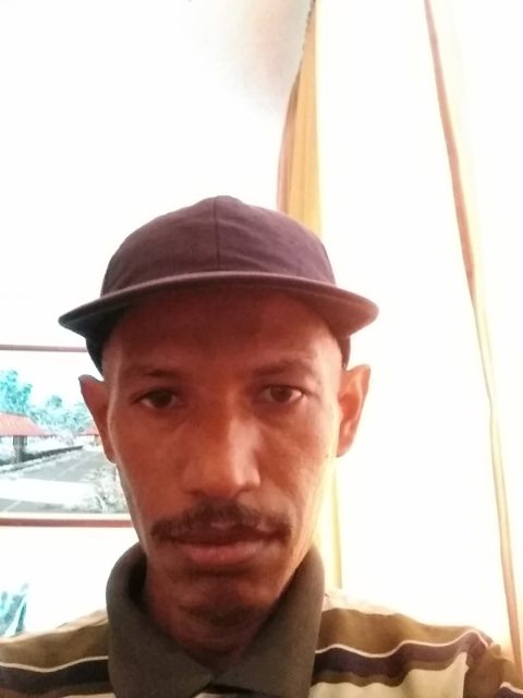 Oscar Noel Salazar