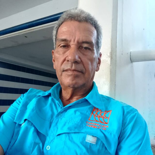 NELSON OROPEZA ATENCIO