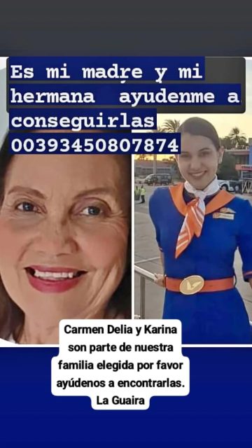 Carmen Delia Moran