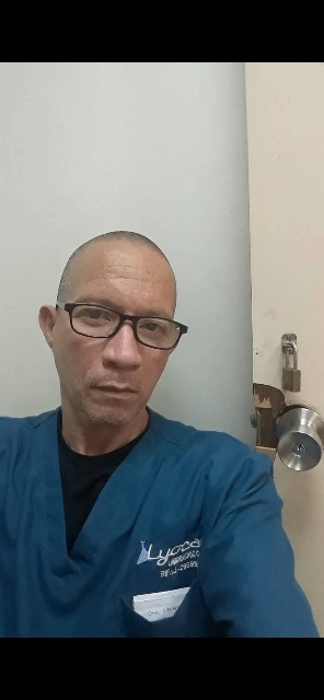 Juan Carlos Lyon medina