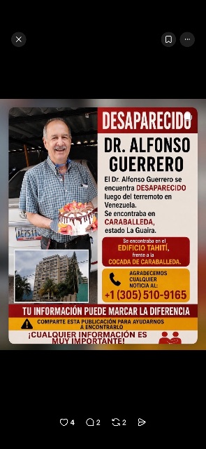 Alfonso Guerrero